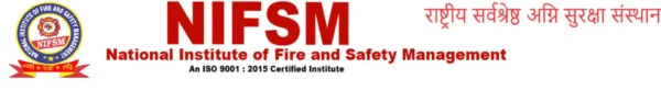 NIFSM Institute Nation Fire and Safety Management