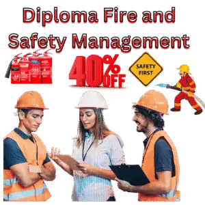 Diploma Fire and Safety Management