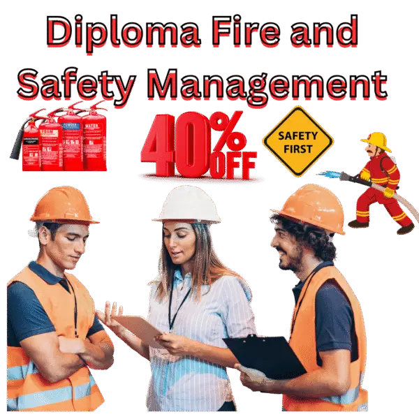 Diploma Fire and Safety Management